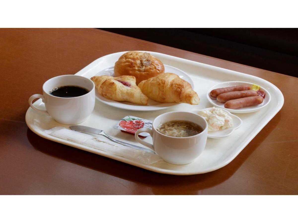 Center Hotel Narita 1 - Vacation Stay 43422V Eksteriør billede