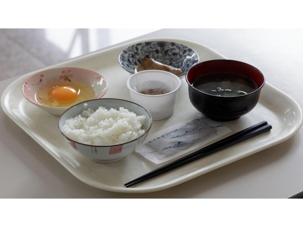 Center Hotel Narita 1 - Vacation Stay 43422V Eksteriør billede