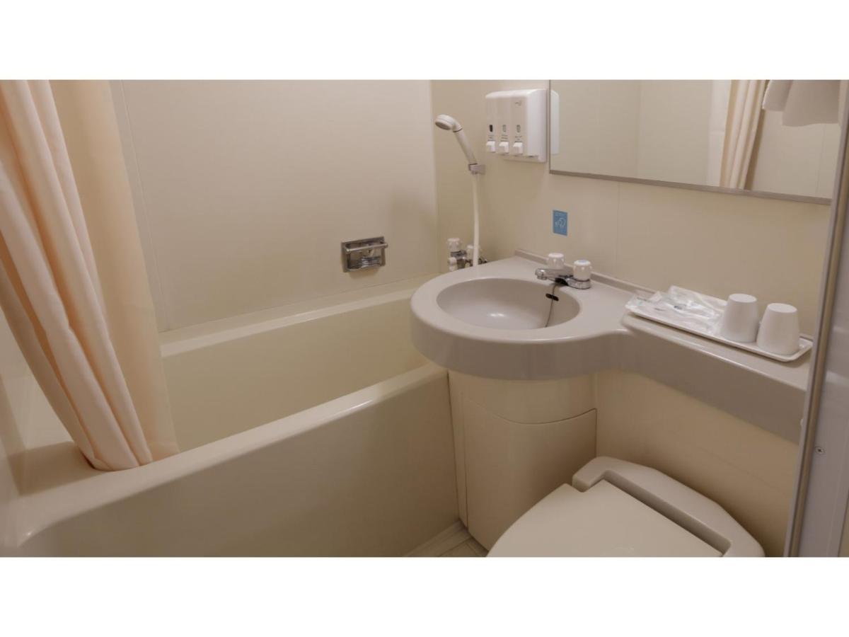 Center Hotel Narita 1 - Vacation Stay 43422V Eksteriør billede