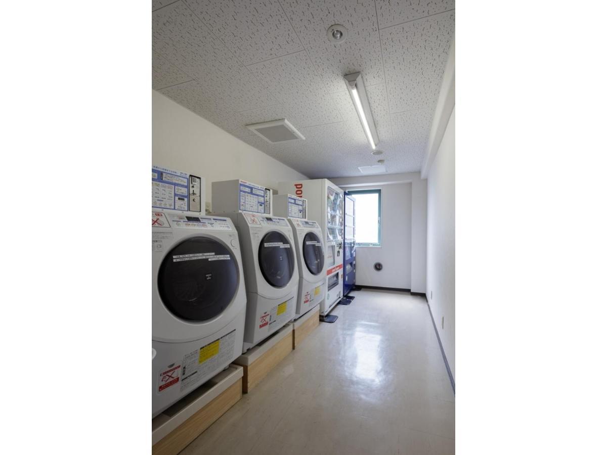Center Hotel Narita 1 - Vacation Stay 43422V Eksteriør billede