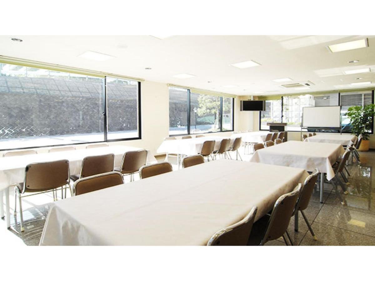 Center Hotel Narita 1 - Vacation Stay 43422V Eksteriør billede