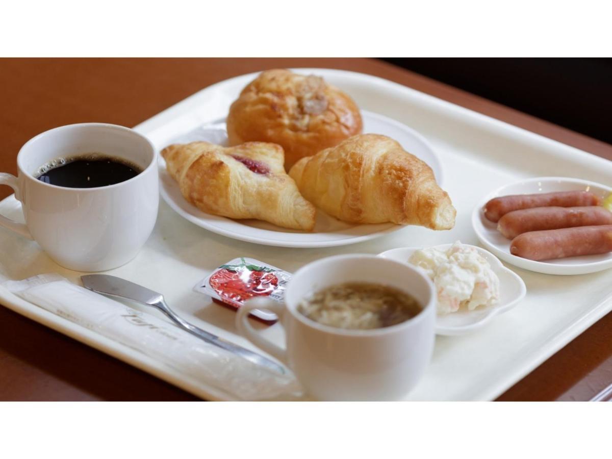 Center Hotel Narita 1 - Vacation Stay 43422V Eksteriør billede